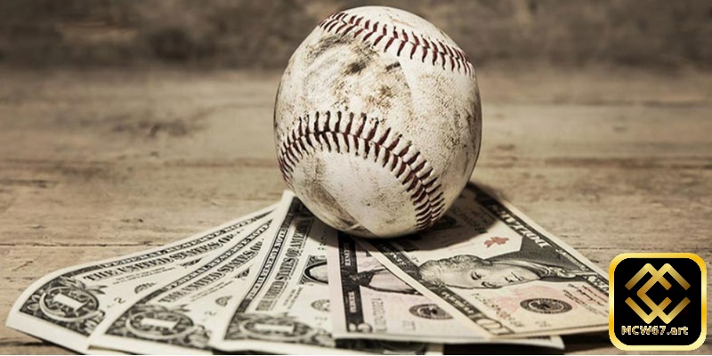 Cá cược bóng chày luôn hấp dẫn người chơi tham gia gia mỗi ngày