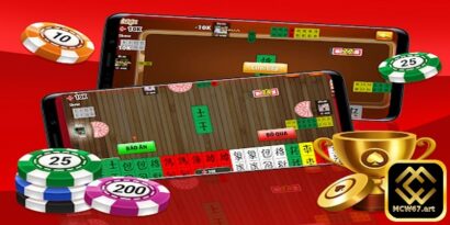 Bài tứ sắc tồn tại lâu đời và rất phổ biến trên thị trường cá cược