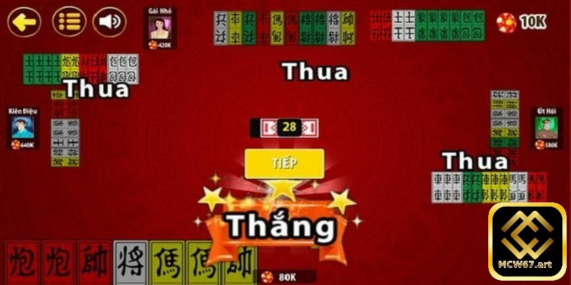 Cách chơi bài tứ sắc lôi cuốn thú vị nên được nhiều người yêu thích