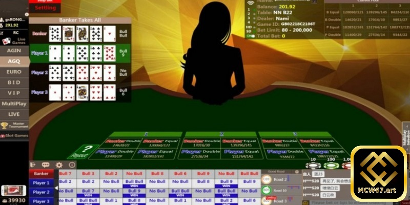 Bỏ bài sớm có thể đánh mất cơ hội thắng bất ngờ