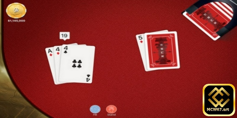 Xếp bài tạo lợi thế là cách chơi bull bull ai cũng nên biết