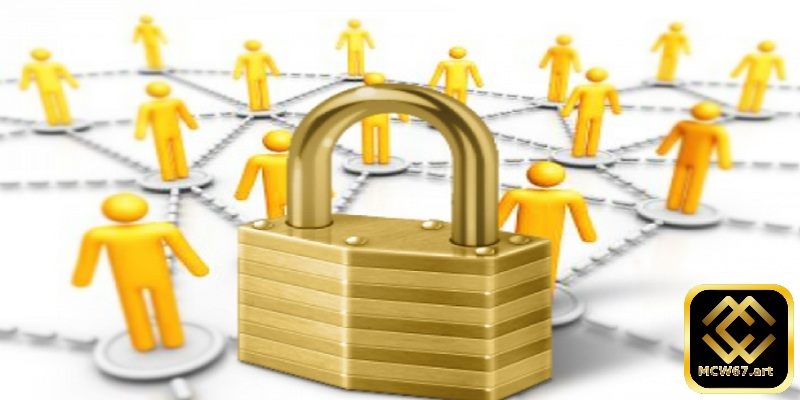 Chính sách bảo mật giới hạn quyền tiếp cận thông tin của đối tác