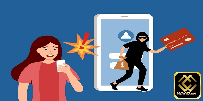 Người chơi để lộ thông tin thanh toán vi phạm chính sách bảo mật