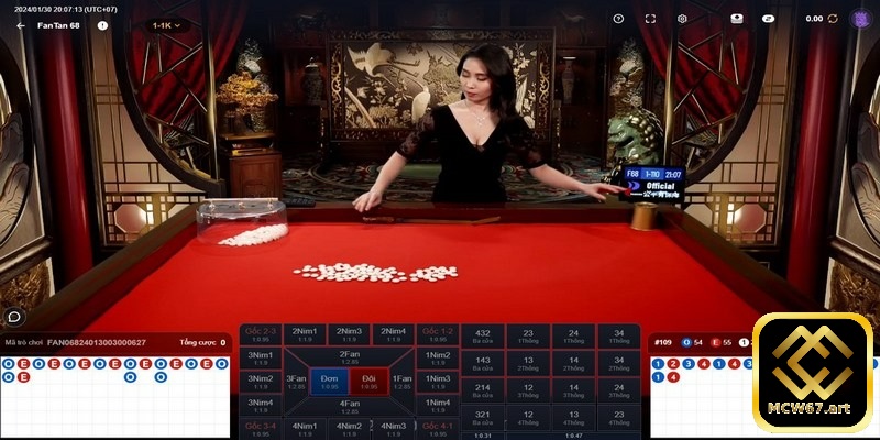 Thống kê kết quả về sẽ giúp anh em chốt được cửa dễ thắng