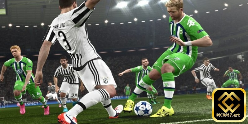 Khi cá cược Virtual Sports mọi người cần nắm rõ thông tin đội tuyển